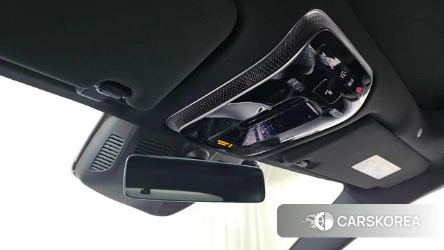 Mercedes-Benz S-Class W223 id 4383061 из Кореи 9