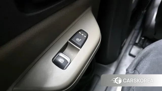 Kia The New Carnival 4th Generation id 3528548 из Кореи 9