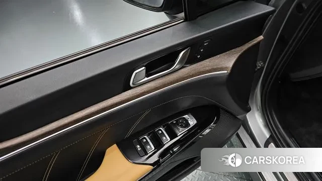 Kia K5 3rd generation id 3459356 из Кореи 9