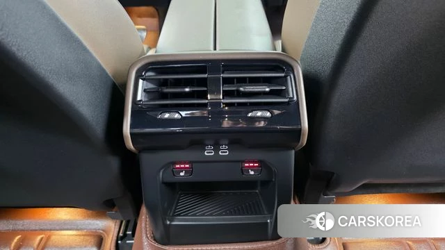 BMW 5 Series (G60) id 4427329 из Кореи 9