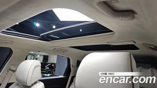 Genesis GV80 id 2926193 из Кореи 9