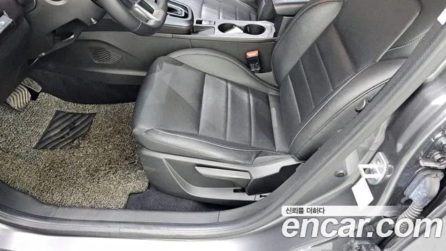 Renault Korea (Samsung) XM3 id 2956270 из Кореи 9