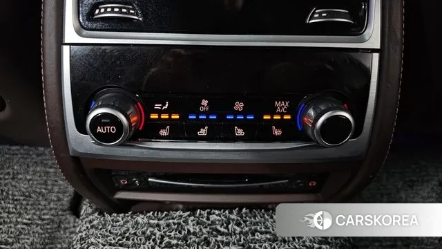 BMW 7 Series (G11) id 3439479 из Кореи 9