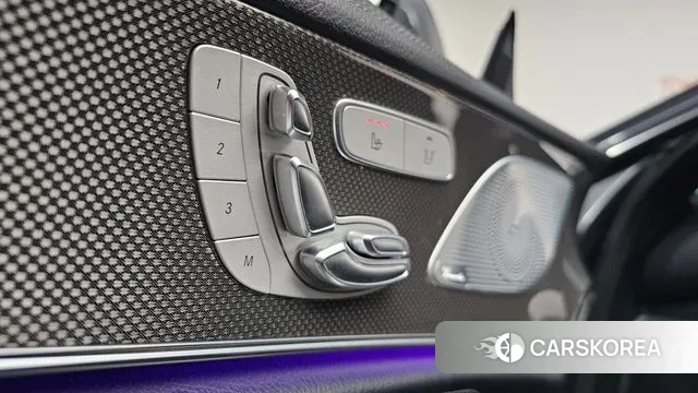 Mercedes-Benz CLS-Class C257 id 3339368 из Кореи 9