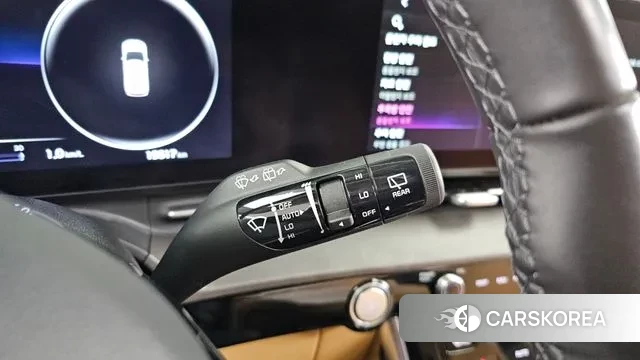 Kia Carnival 4th generation id 3550665 из Кореи 9