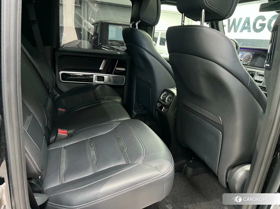 Mercedes-Benz G-class AMG id 4485575 из Китая 9