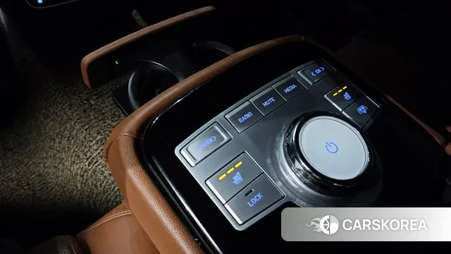 Genesis G80 (RG3) id 3739839 из Кореи 9