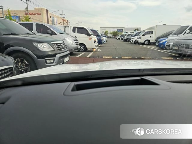 Kia The New K5 3rd generation id 4178032 из Кореи 9