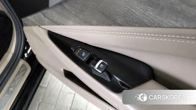 Kia K8 id 3586847 из Кореи 9