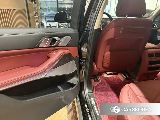 BMW X5 id 4273512 из Китая 9