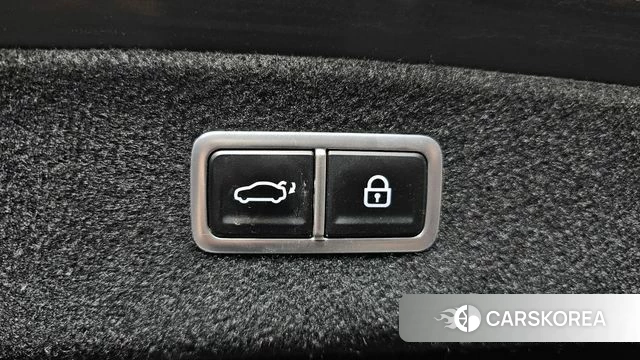 Genesis G80 (RG3) id 4481566 из Кореи 9