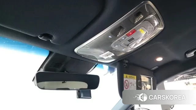 Genesis GV70 id 3427651 из Кореи 9