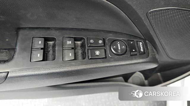 Hyundai The New Avante AD id 4508383 из Кореи 9