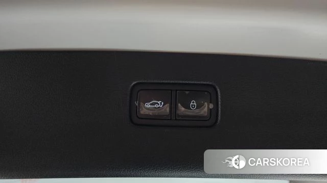 Genesis GV80 id 4507007 из Кореи 9