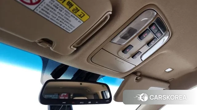 Kia The New Carnival id 3789554 из Кореи 9