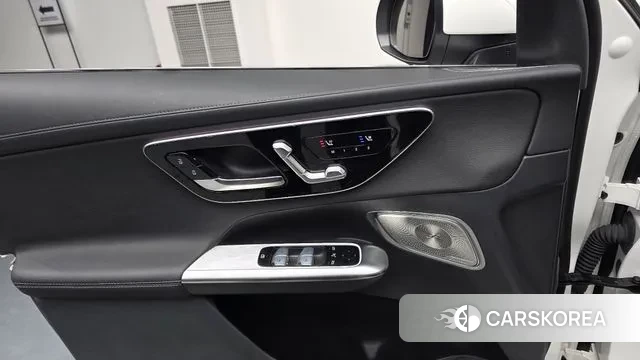 Mercedes-Benz GLC-Class X254 id 3507638 из Кореи 9