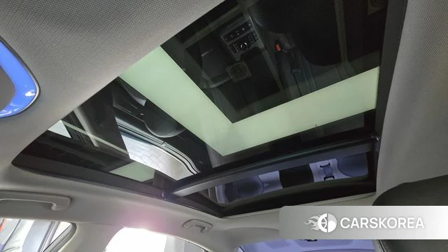 Genesis G80 id 3834781 из Кореи 9