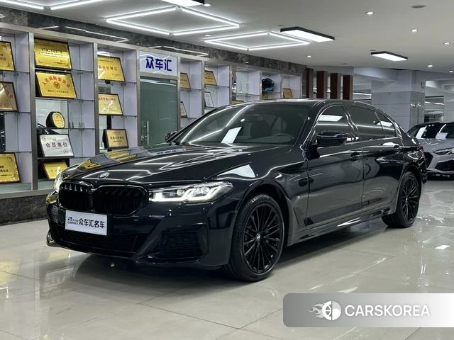 BMW 5 series id 4313722 из Китая 9