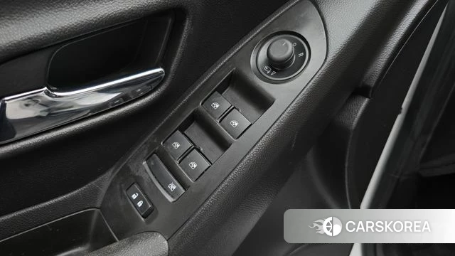 Chevrolet (GM Daewoo) The New Trax id 4397887 из Кореи 9