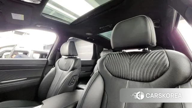 Hyundai The New Palisade id 3654286 из Кореи 9