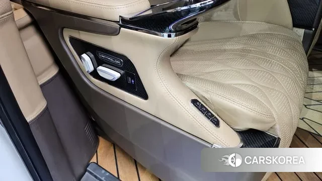 Kia Carnival 4th generation id 3626009 из Кореи 9