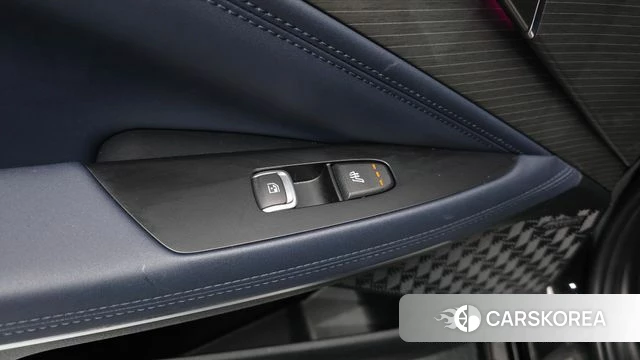 Kia The New K8 Hybrid id 4870846 из Кореи 9