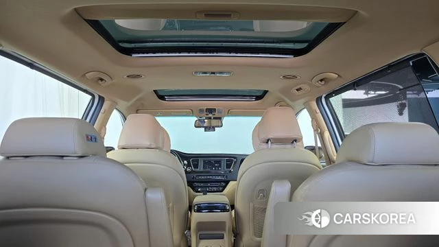 Kia The New Carnival id 4837161 из Кореи 9
