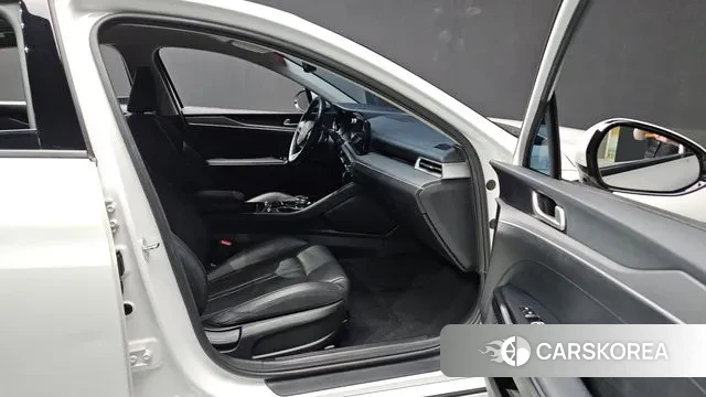 Kia K5 3rd generation id 3751841 из Кореи 9