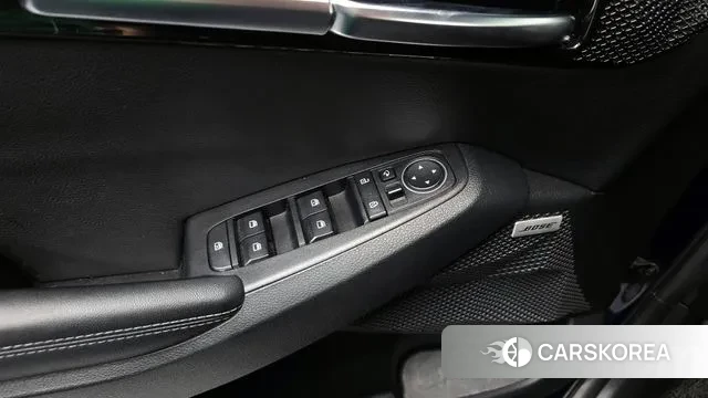 Kia Seltos id 3406706 из Кореи 9