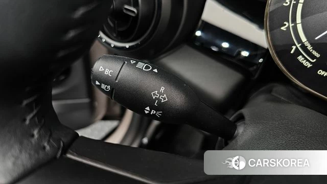 Mini Cooper Convertible id 4266400 из Кореи 9