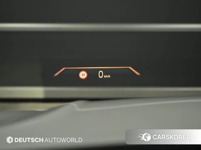 BMW 3 Series (G20) id 3420465 из Кореи 9