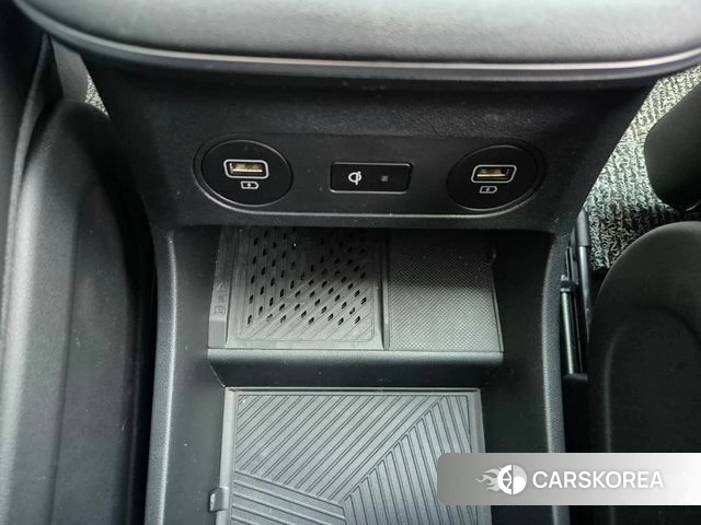 Hyundai Ionic 5 id 4177725 из Кореи 9