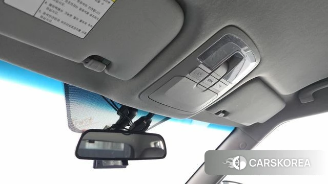 Ssangyong Tivoli Armor id 3905844 из Кореи 9