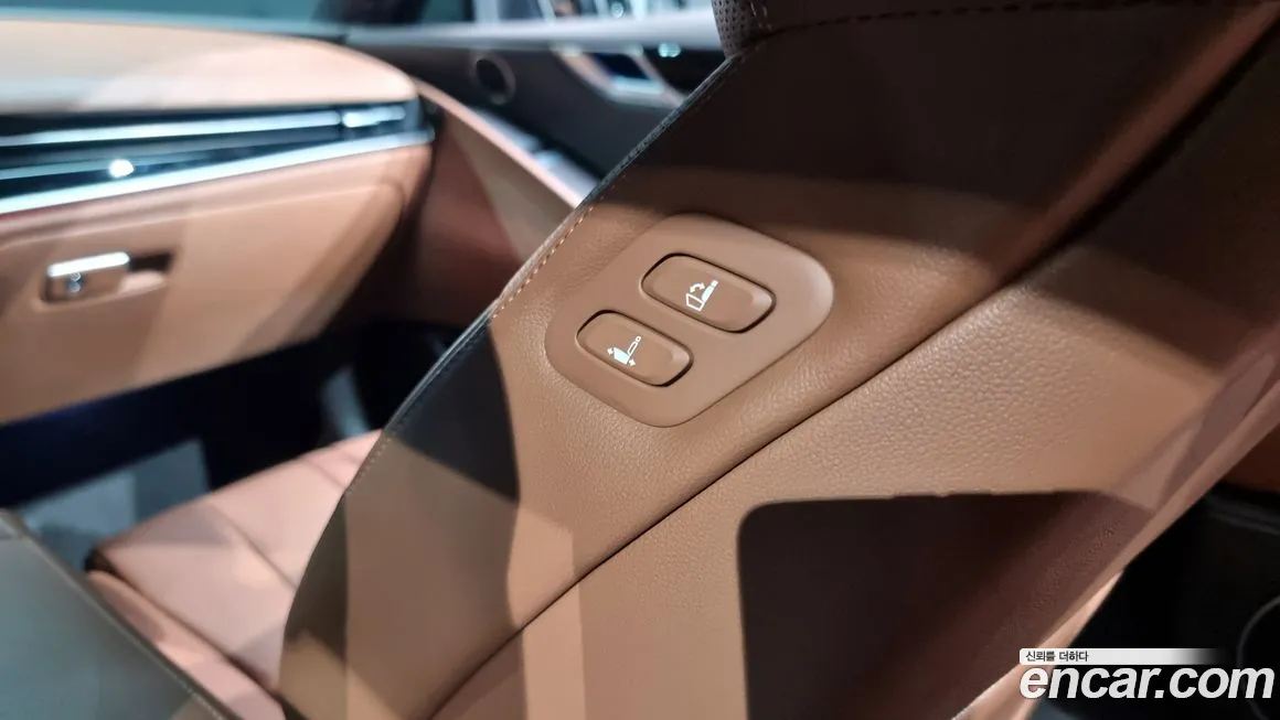 Genesis G80 (RG3) id 1916860 из Кореи 9