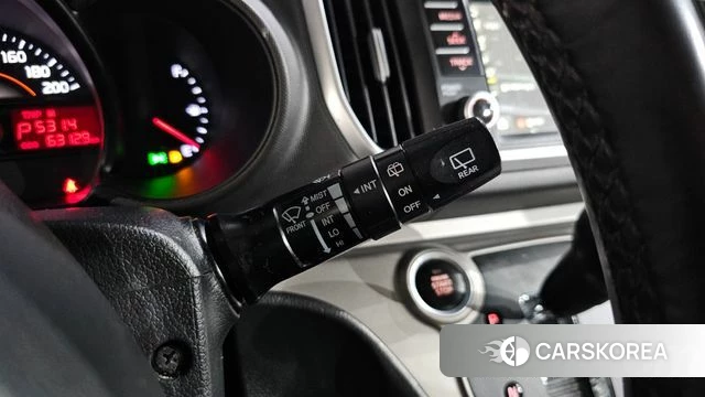 Kia The New Ray id 4722331 из Кореи 9