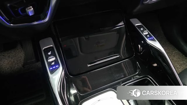 Kia Sorento 4th Generation id 4872909 из Кореи 9