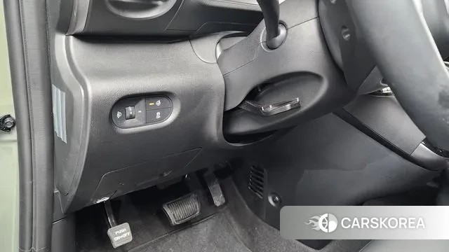 Hyundai Casper id 3007022 из Кореи 9