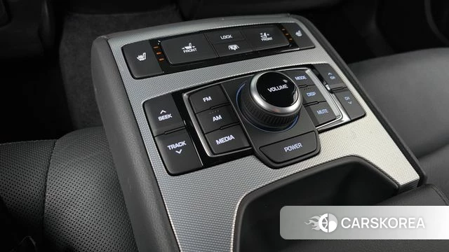 Genesis G80 id 4856375 из Кореи 9