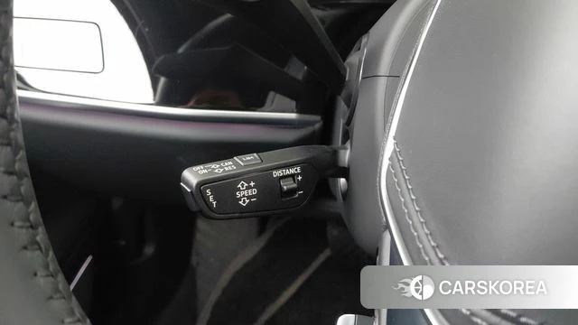 Audi A8 (D5) id 3842787 из Кореи 9