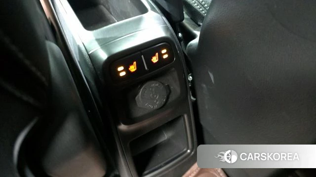 Kia The New Ray id 3898324 из Кореи 9