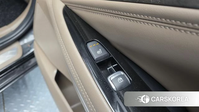 Kia K8 id 3806279 из Кореи 9