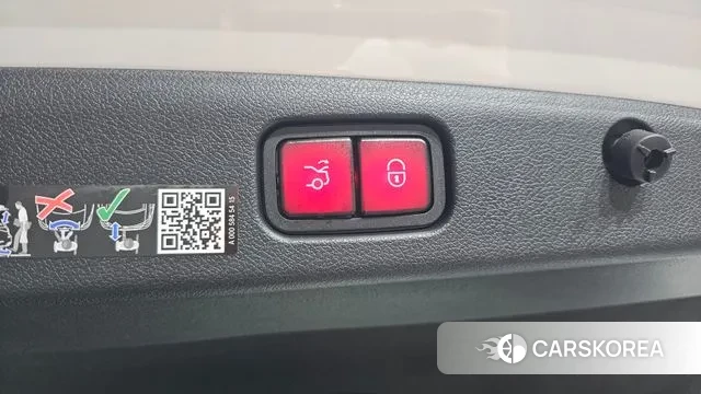 Mercedes-Benz E-Class W214 id 3711173 из Кореи 9