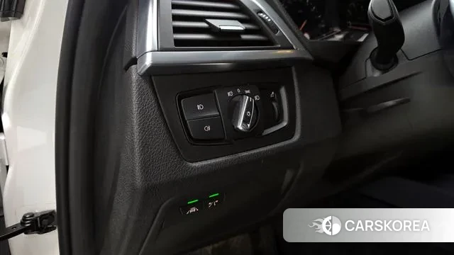 BMW 3 Series (F30) id 3761053 из Кореи 9