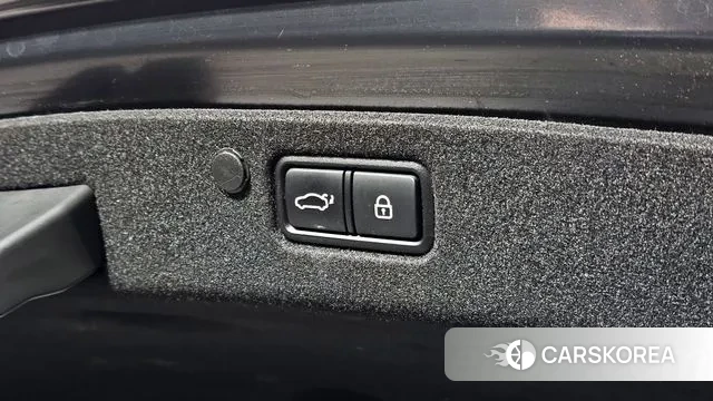 Hyundai The New Grandeur IG Hybrid id 3612193 из Кореи 9