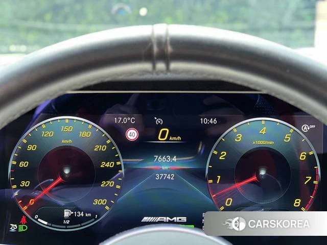 Mercedes-Benz AMG GT id 4253733 из Китая 9