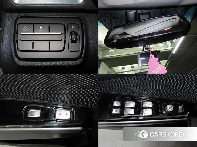 Ssangyong Tivoli Armor id 4587420 из Кореи 9