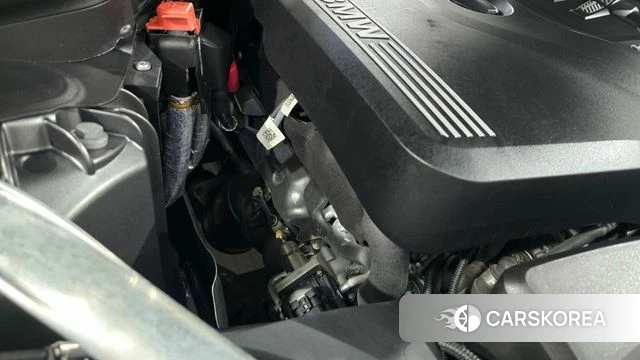 BMW Z4 (G29) id 3893764 из Кореи 9