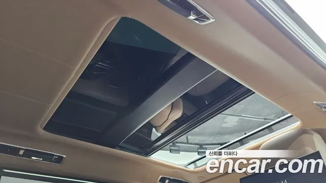 Land Rover Range Rover 5th Generation id 2943266 из Кореи 9