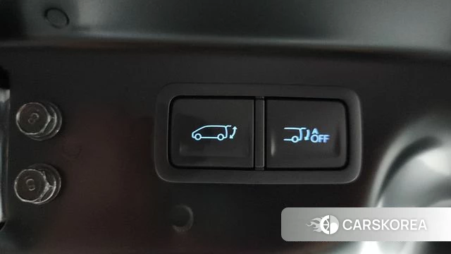 Hyundai Staria id 4893100 из Кореи 9