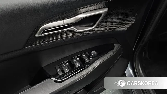 Kia Sportage 5th Generation Hybrid id 3043011 из Кореи 9